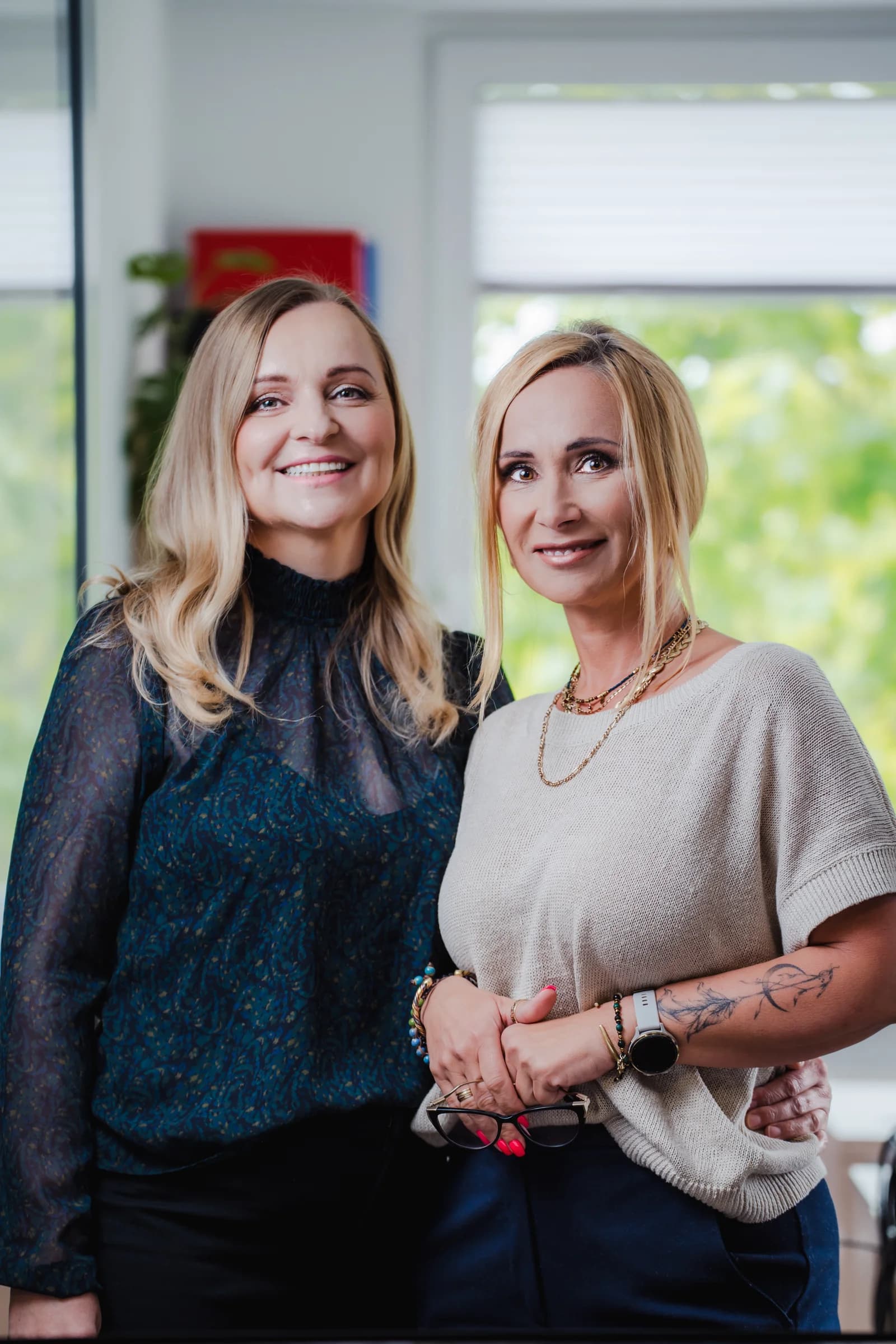 Zespół Biura Rachunkowego Perfecta